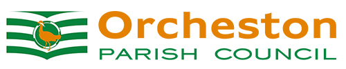 Orcheston Parish Council image